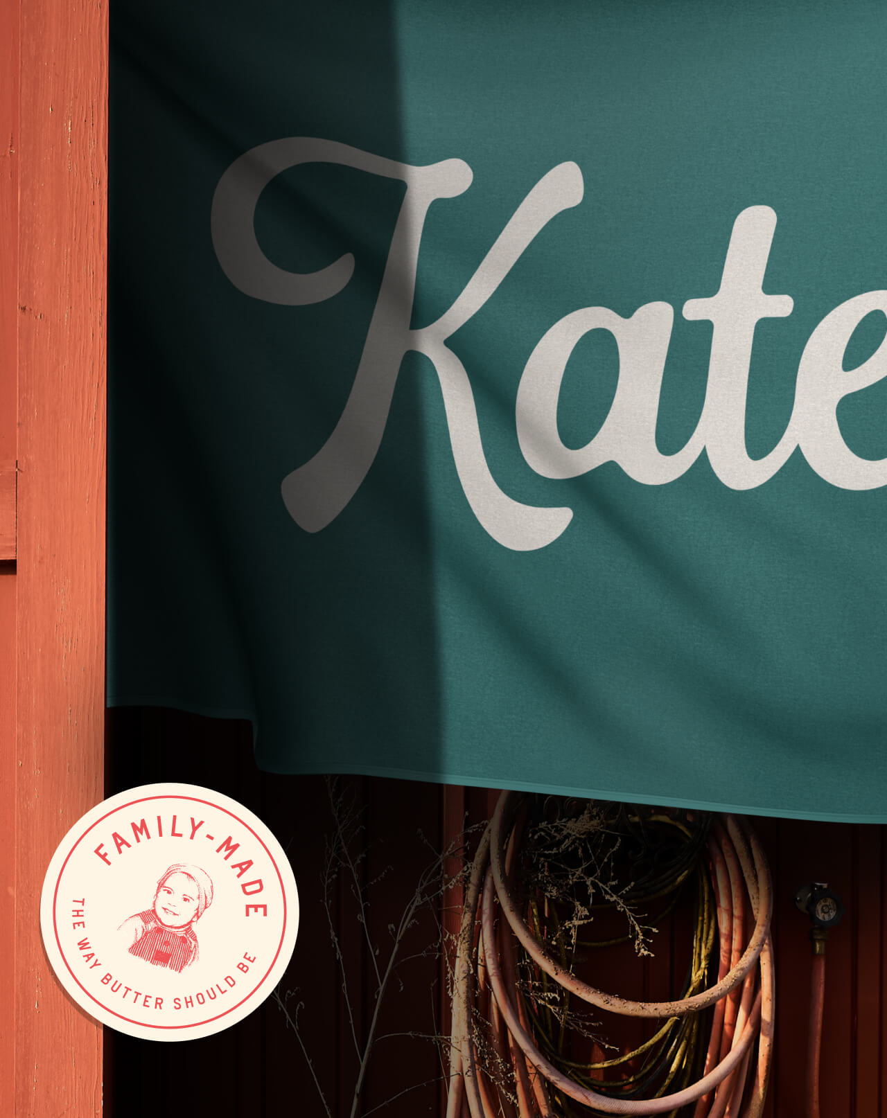 Kate's Butter